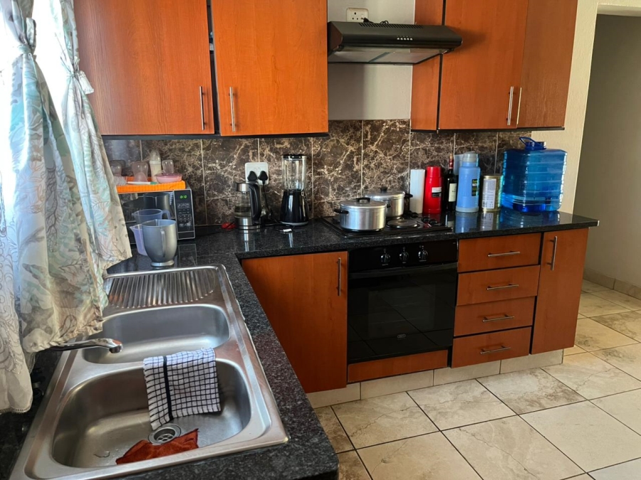3 Bedroom Property for Sale in Waterval East North West
